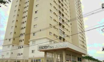 Imagem: Apartamento no Condomínio Residencial España