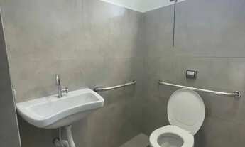 Imagem 5: Barracão para alugar, 503 m² por R$ 11.000/mês - Palmital - Marília/SP