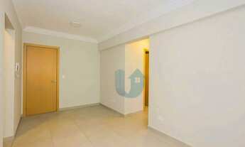 Imagem 6: Apartamento semi mobiliado com 2 quartos, sendo 1 suite e vaga coberta - Portão