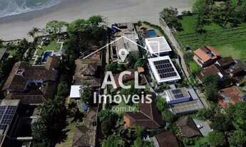 Imagem 4: Casa Residencial à venda, Baleia, São Sebastião - CA0305