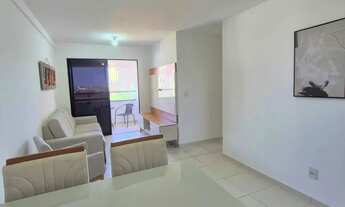 Imagem: Alugo apartamento mobiliado 03qtos, s/ 02