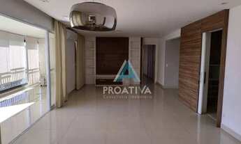 Imagem: Apartamento com 3 dormitórios, 172 m²