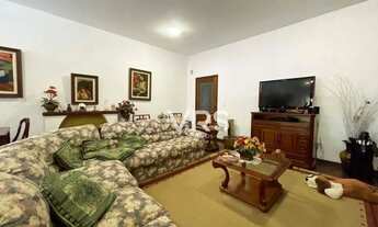 Imagem 6: Cobertura com 5 dormitórios à venda, 342 m² por R$ 2.200.000,00 - Taumaturgo - Teresópolis