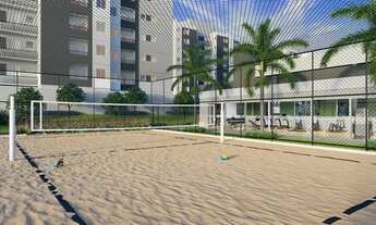 Imagem 3: O condomínio oferece uma gama de comodidades, tanto para lazer quanto para conforto e prat