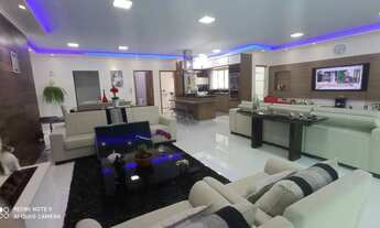 Imagem 2: Sobrado em Avenida Juscelino Kubitschek de Oliveira - Parque Vivaldi Leite Ribeiro - Poços