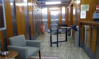 Imagem 4: Salas à venda em Higienópolis - SP