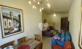 Imagem: Apartamento com 2 quartos à venda, 125