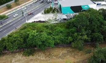 Imagem 2: Terreno para Locação - Ponta Negra
