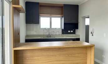 Imagem 5: Cobertura à venda com 4 quartos no Jardim Dom Bosco, Campinas