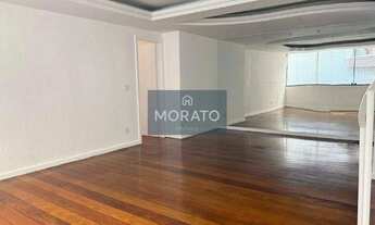 Imagem 6: Cobertura com 4 quartos sendo 1 suíte com 2 vagas de garagem no bairro Santa Rosa