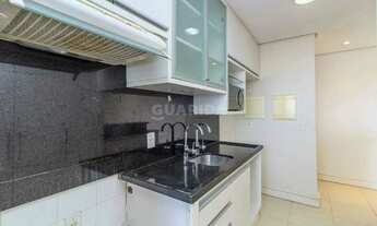 Imagem 5: Apartamento com churrasqueira e 2 dormitórios (1 suíte) para alugar no bairro Santana!