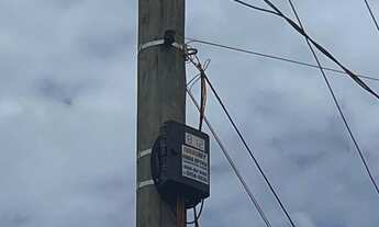Imagem 3: Terreno 2.000 m² para chácara em São Caetano (Casa Grande) - a 12km de Queluzito!