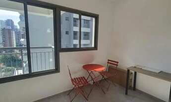 Imagem: Vendo Studio com 22 mts, Paraiso, prédio