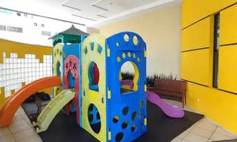 Imagem 6: ALUGA-SE APARTAMENTO DE 04 QUARTOS NO BAIRRO VARJOTA