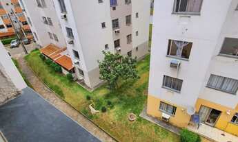 Imagem: Aluguel/locação - Apto 2 dorm, vaga de