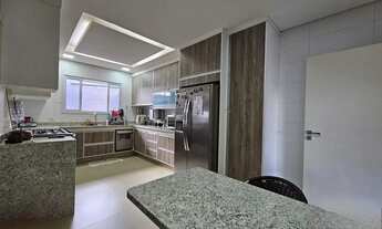 Imagem 7: Casa - Condomínio à venda, 3 quartos, Residencial Damha II - Campo Grande/MS