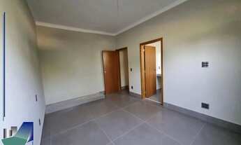 Imagem 4: Casa de Condomínio com 3 suítes à venda, 247m², Quintas de São José