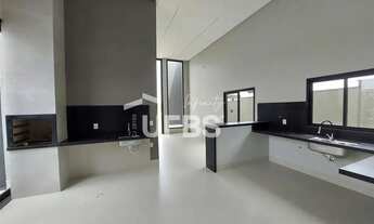 Imagem 4: CASA TÉRREA NOVA NÃO HABITADA no Condomínio Jardins Parma