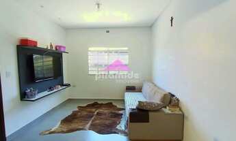 Imagem 4: Casa à venda com 150 m2 em Santana, Zona Norte de São José dos Campos, SP