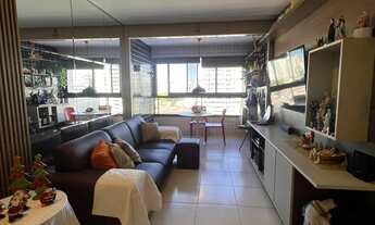 Imagem 2: AB - Apto na Ponta Verde com 3/4 - Nascente