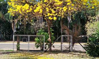 Imagem 2: Rancho beira rio Buritama .SP