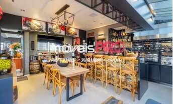 Imagem 6: CAMPO BELO - 4 SUÍTES - 4 VAGAS