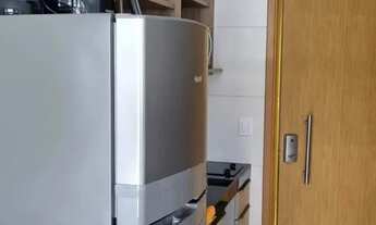 Imagem 4: Vendo flat mobiliado em Muro Alto- Mana Beach/Frente piscina