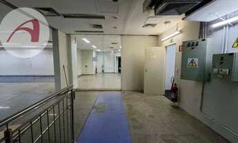 Imagem 5: Loja para alugar, 882 m² por R$ 45.312,18/mês - Mirandópolis - São Paulo/SP