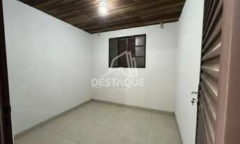 Imagem 7: Casa para Venda em Santo Anastácio, Nosso Teto, 4 dormitórios, 2 banheiros