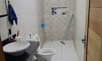 Imagem 7: Casa em Barreirinhas proxima ao Parque da Cidade e do aeroporto