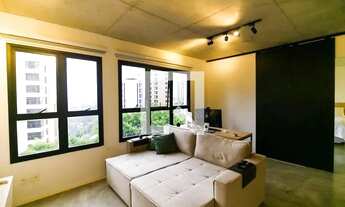 Imagem 6: Apartamento à Venda - Portal do Morumbi, 1 Quarto, 70 m2