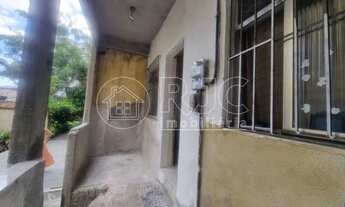 Imagem 3: Imóvel para venda com 72 metros quadrados com 2 quartos em São Cristóvão - Rio de Janeiro