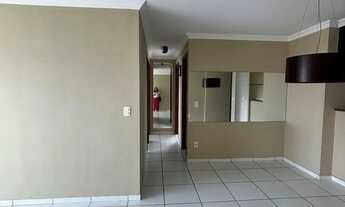 Imagem 3: Imóvel para venda tem 77 metros quadrados com 3 quartos em Nova Parnamirim - Parnamirim