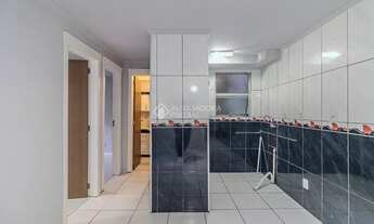 Imagem 5: Apto de 02 dormitórios de frente, bem iluminado e arejado