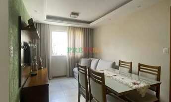 Imagem 2: Apartamento com 2 quartos à venda em Belo Horizonte