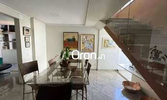 Imagem 5: Cobertura com 4 dormitórios à venda, 360 m² por R$ 1.070.000,00 - Setor Oeste - Goiânia/GO