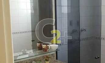 Imagem 6: Apartamento, locação, Perdizes, 2 quartos, 1 suíte, 1 vaga, mobiliado