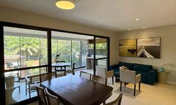 Imagem 4: Apartamento para locação no Terrazzo Santa Luzia - Horto Florestal