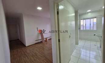 Imagem 4: Apartamento para alugar em Jundiaí, Jardim das Samambaias, com 2 quartos, com 54 m²