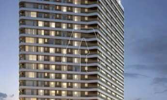 Imagem 2: Apartamento no Residencial Mon Jardin em Araçatuba/SP