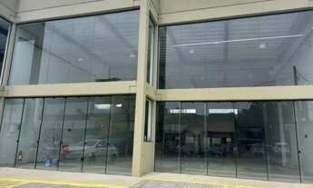 Imagem: Salão Industrial em Americana