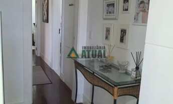 Imagem 6: Apartamento com 3 quartos, sendo 1 suíte na Região Central