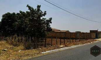 Imagem 2: Terrenos à venda, 508 m² , Parque Industrial - Senador Canedo/GO