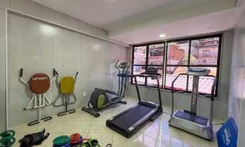 Imagem 7: APARTAMENTO 2 QUARTOS E VARANDA A VENDA NO BAIRRO DO ALTO