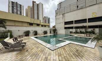 Imagem 3: Apartamento 3 quartos, 135 m², Jardim das américas, Cuiabá-MT