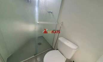 Imagem 7: Flat com ótimo preço no bairro Paraíso. Confira!