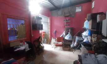 Imagem 6: Casa no conjunto passarinho (Bairro terra Nova.