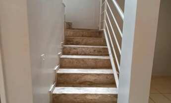 Imagem 6: Casa sobrado em condomínio fechado com 138,56m², Bonfim Paulista, Zona Sul de Ribeirão Pre