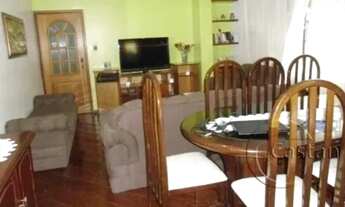 Imagem 3: Casa em Mooca Casa com 3 dormitórios