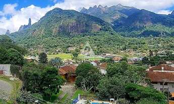 Imagem 2: Casa à venda, 6 quartos, 3 suítes, 2 vagas, Carlos Guinle - Teresópolis/RJ